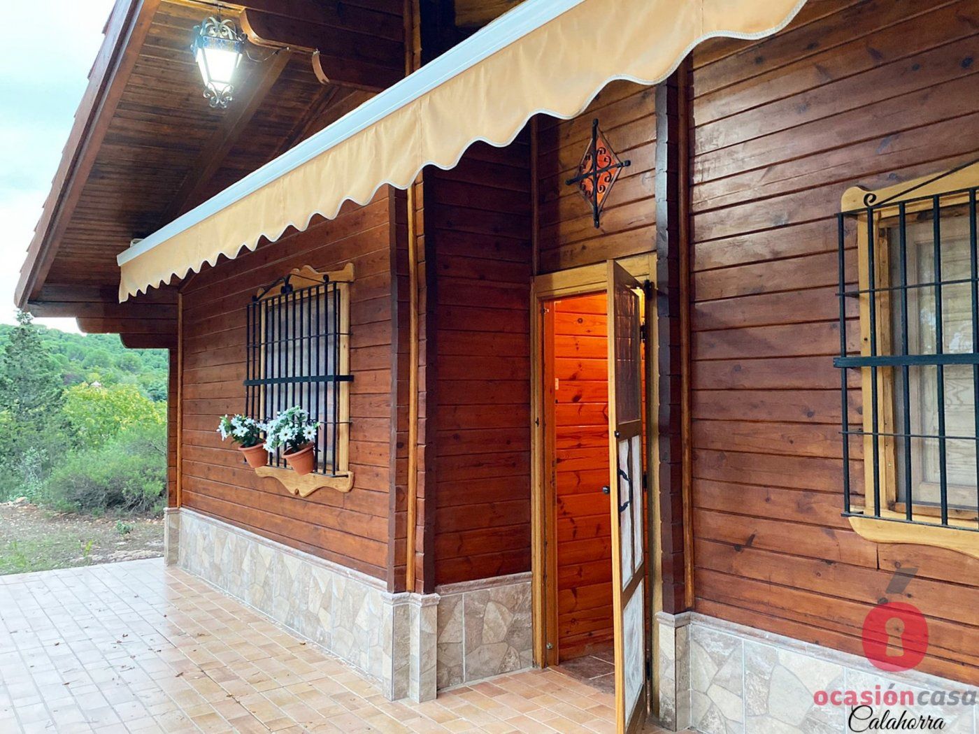 Finca rústica en venda en  Córdoba Capital amb Jardí privat i Traster