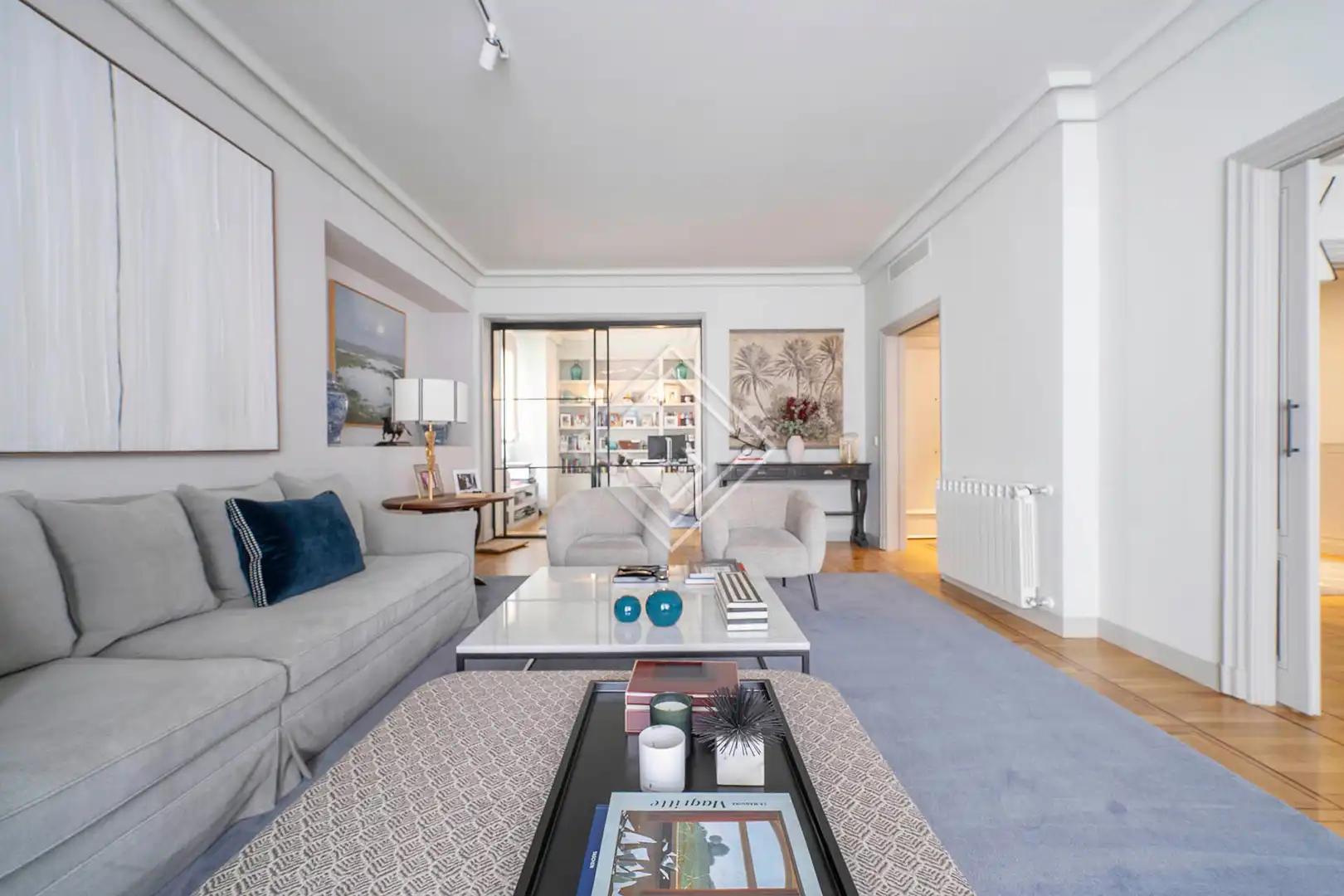 Flat with pool for sale in Chamartín, imagen 16