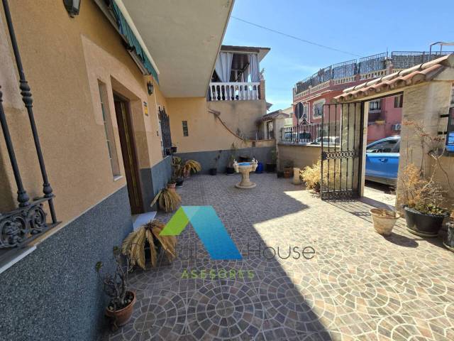 Casa adosada en Venta en Los Almendros - El Limonero - El Tomillar