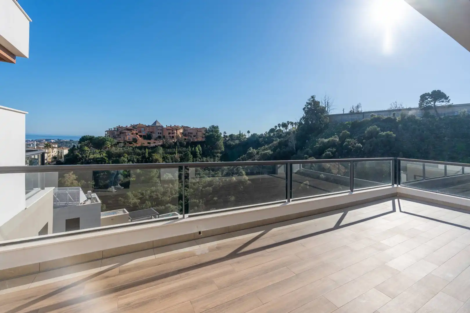 Penthouse with terrace for sale in Calle Super Manzana, imagen 24
