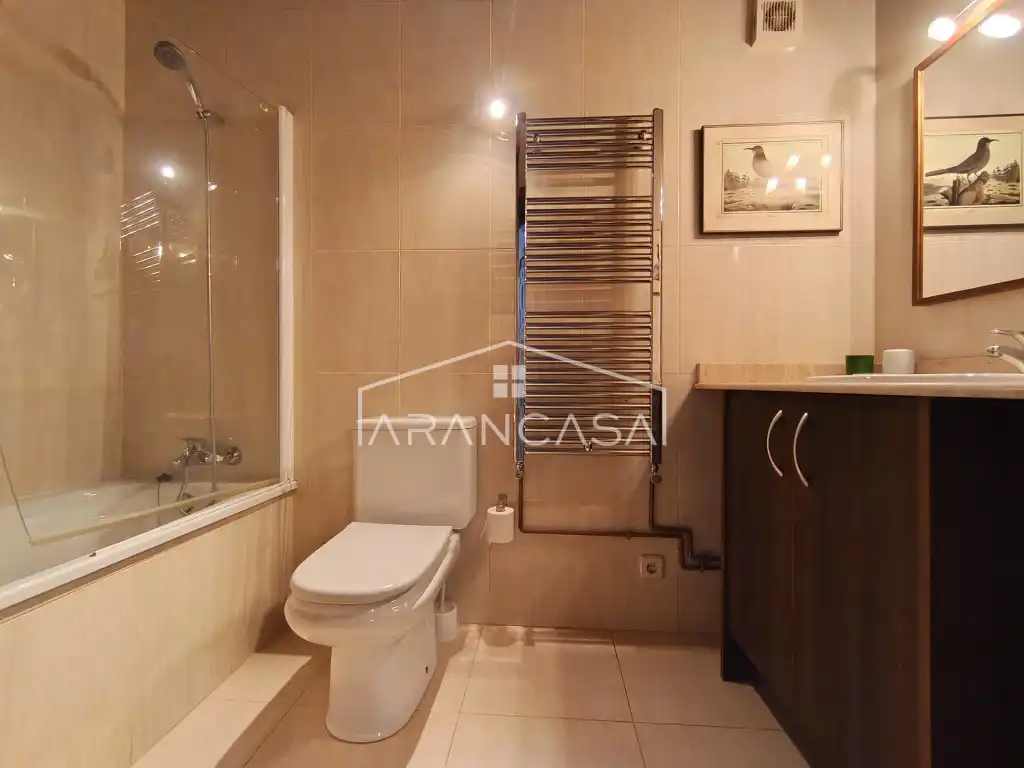 Baño de Casa o chalet en venta en Vielha e Mijaran