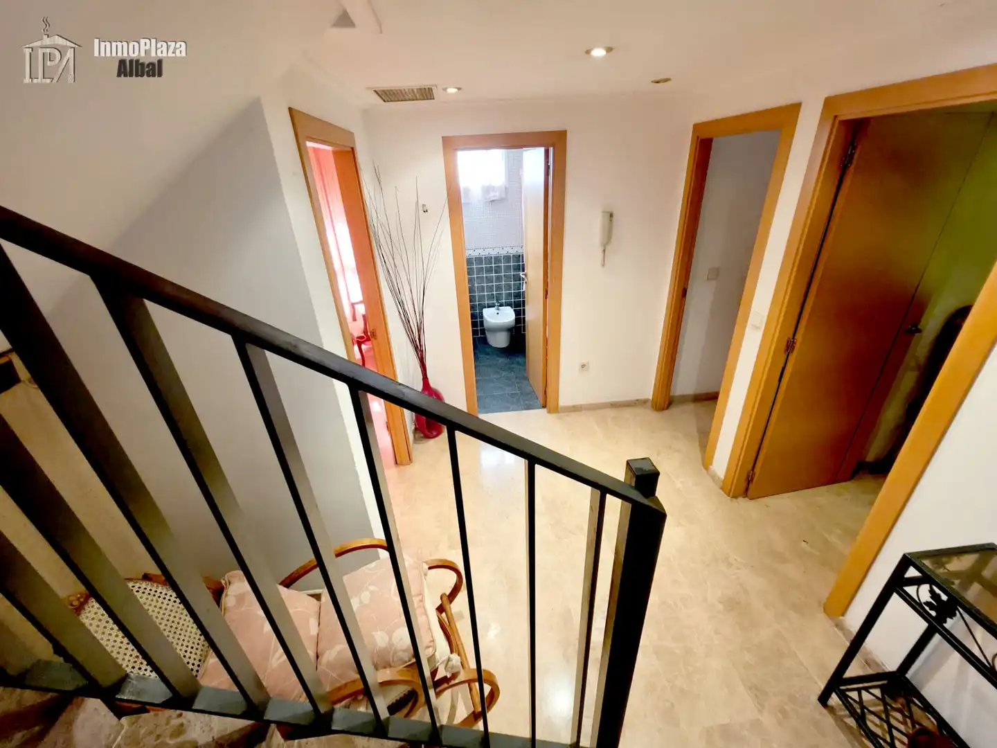 Dúplex en venta en Catarroja con Aire acondicionado, Trastero y Balcón