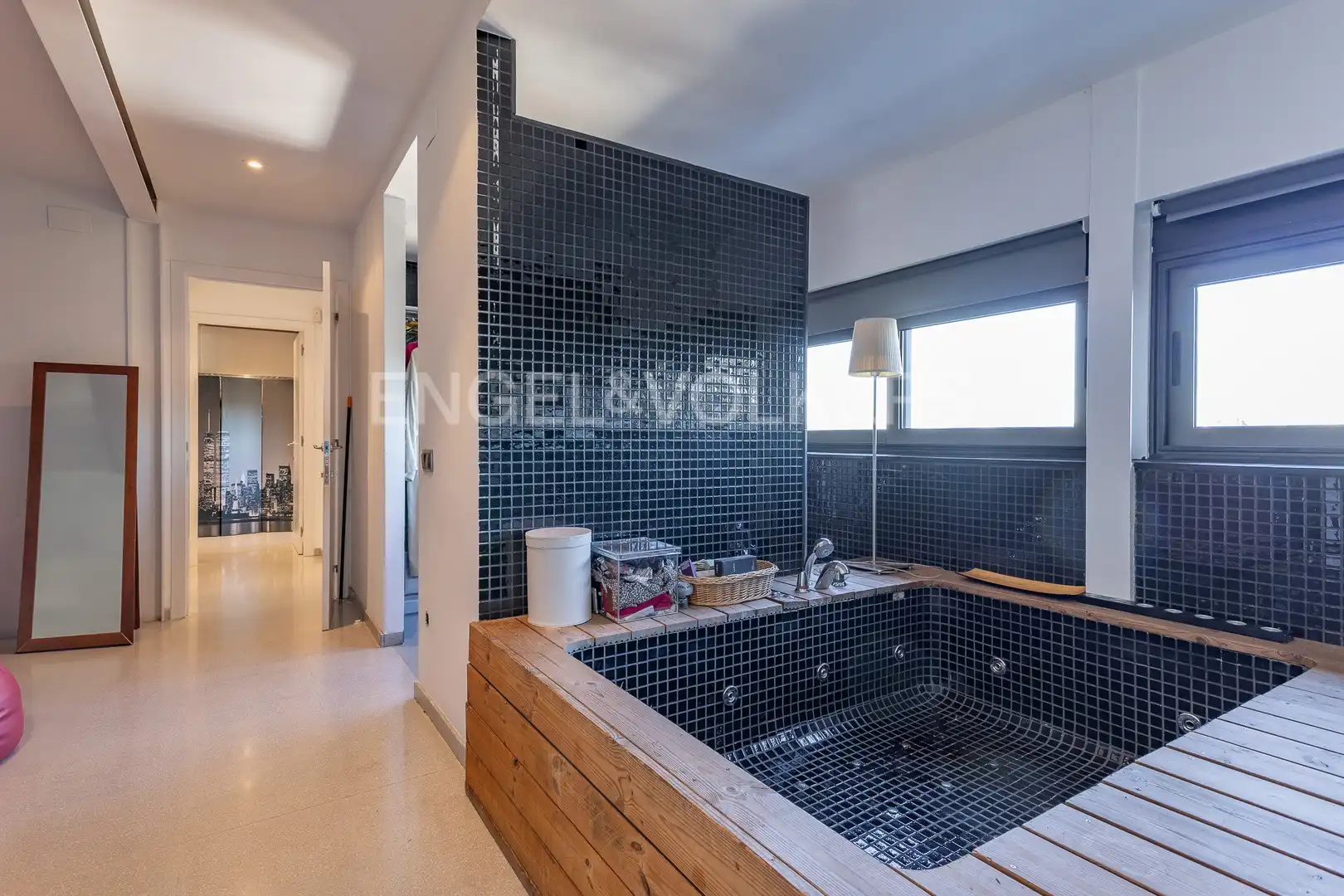 Casa amb terrassa en venda a Valldoreix, imagen 48