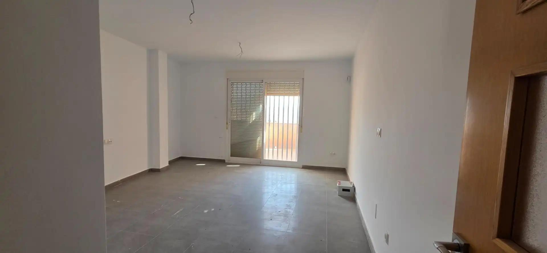Pis en venda en Moratalla amb Terrassa i Balcó