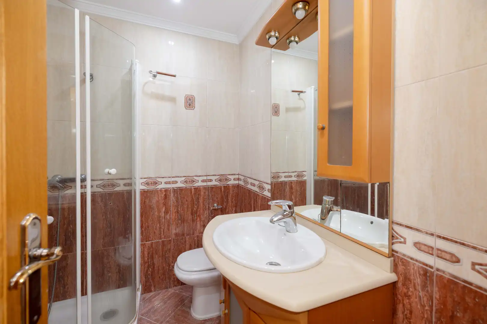Wohnung mit Terrasse zum Verkauf in Cruz de Humilladero, imagen 17