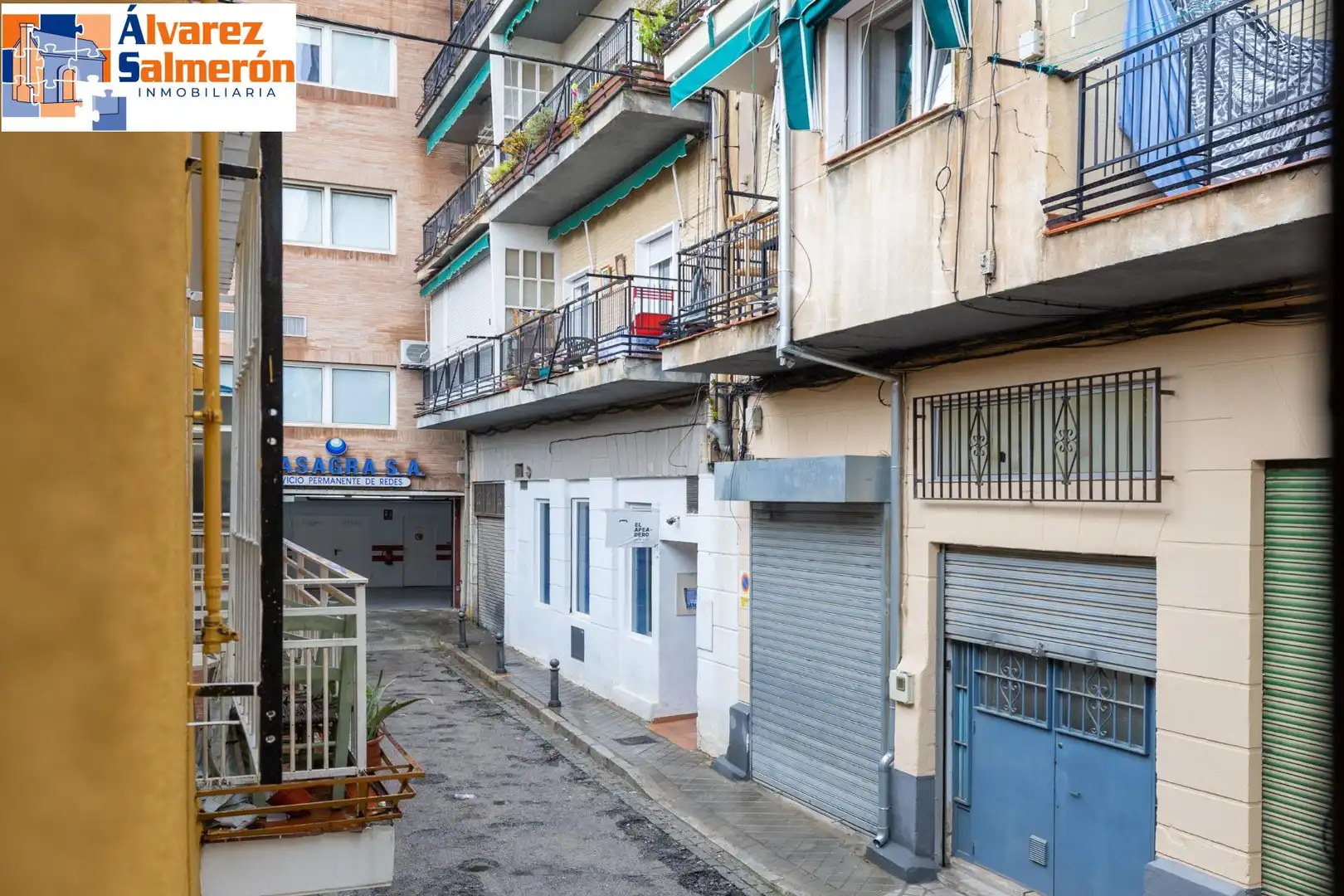 Appartement avec terrasse à vendre à Calle SANTIAGO, imagen 22