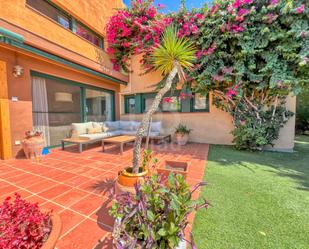 Terrassa de Casa o xalet en venda en  Tarragona Capital amb Aire condicionat, Calefacció i Terrassa