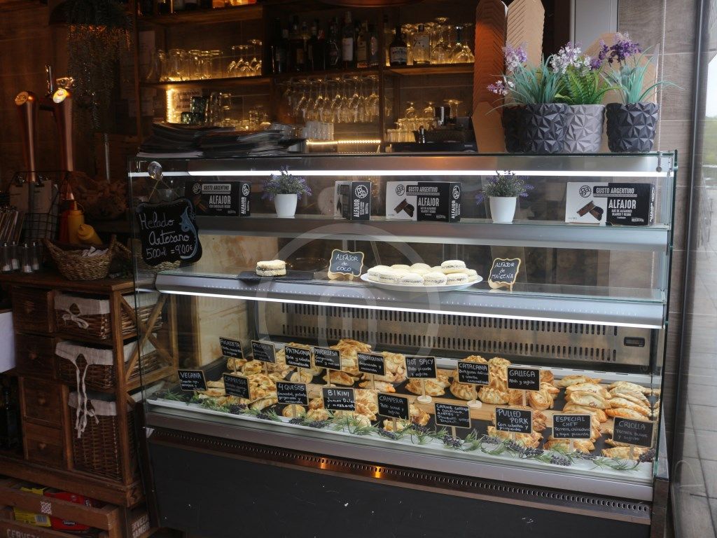 Local de alquiler en Sant Cugat del Vallès