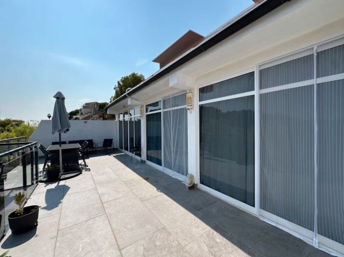 Terrassa de Pis en venda en El Campello amb Aire condicionat, Terrassa i Moblat