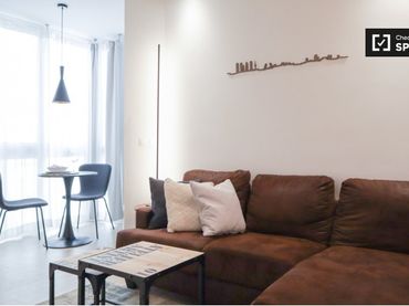 Wohnung zur Miete in Centro