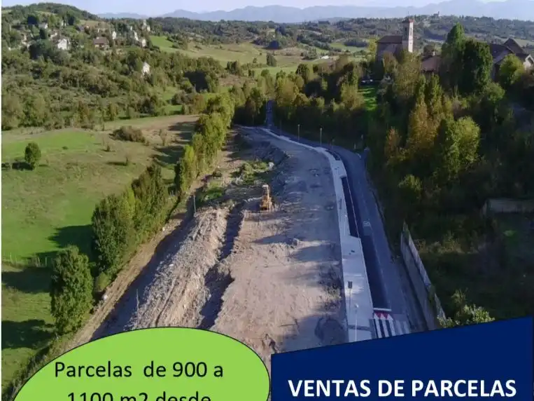 Terreny residencial en venda a Ortontzi 8, imagen 8