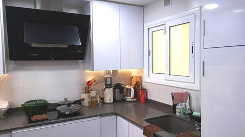 Foto 3 de Piso en venta en Carrer de Rubió I Balaguer, La Vall d'Hebron, Barcelona Capital