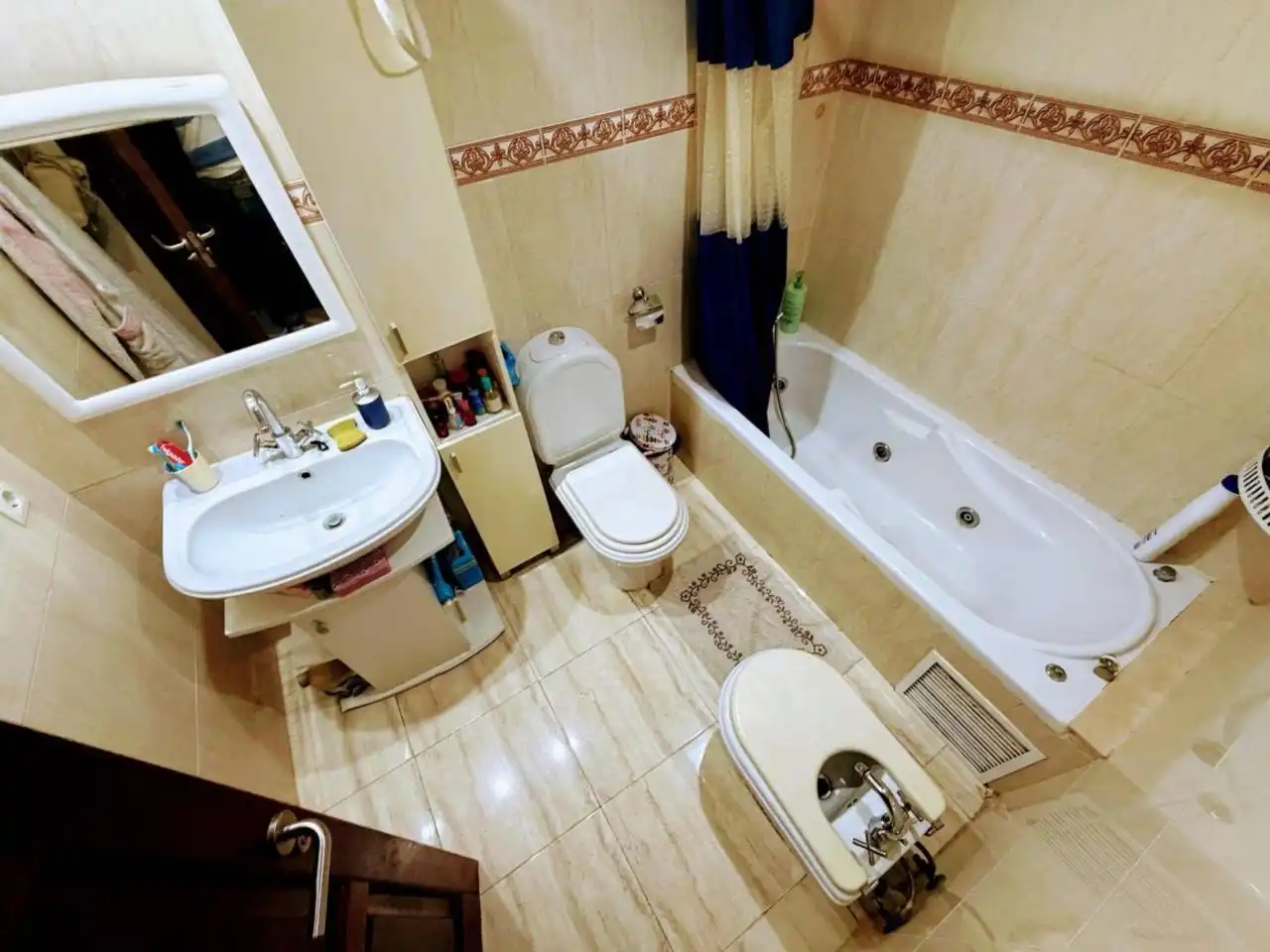 Baño de Piso en venta en Inca con Aire acondicionado, Calefacción y Terraza