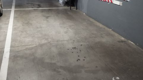 Foto 2 de Garatge en venda a Calle Jesús Rojas, 6, Cedillo del Condado, Toledo