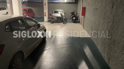 Photo 2 of Garage for rent in Barcelona, Centre, L'Hospitalet de Llobregat