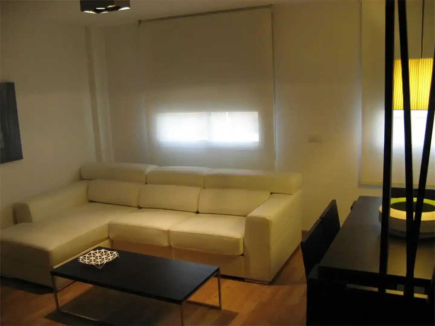 Sala d'estar de Pis en venda en Xàtiva, Valencia