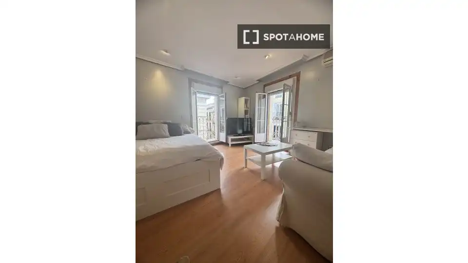 Appartamento con terrazza in affitto a Centro, imagen 12