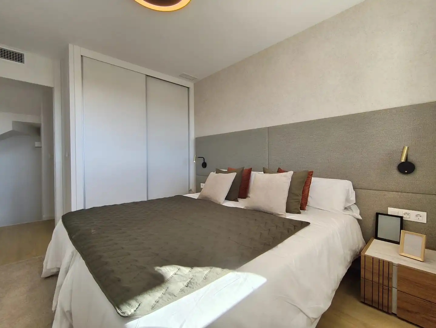Reihenhaus zum Verkauf in Montebello - Nou Espai, imagen 20