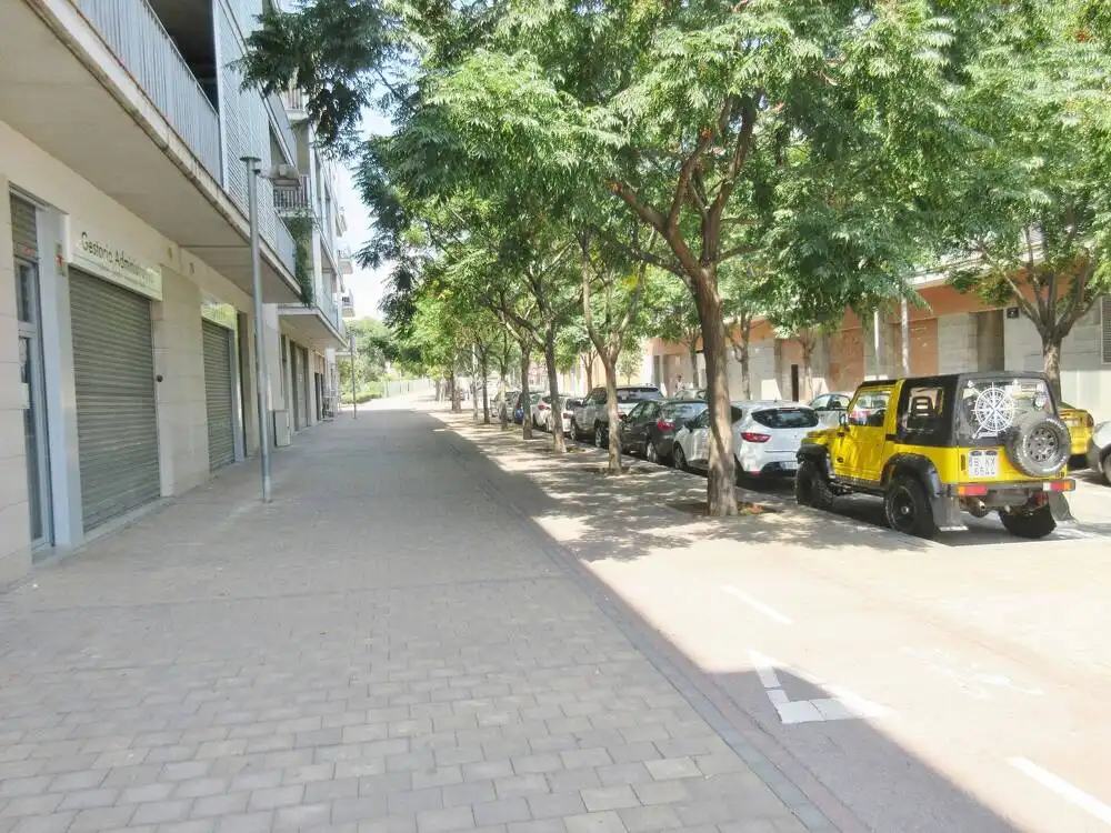 Parkplatz zum Verkauf in Riera Seca, imagen 9