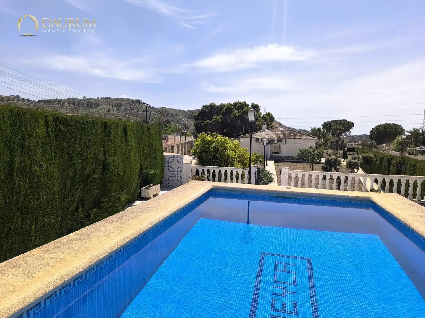 Casa amb piscina en venda a CALLE RIU SEGURA URBANIZACIÓN PISNELLA S/N, imagen 46