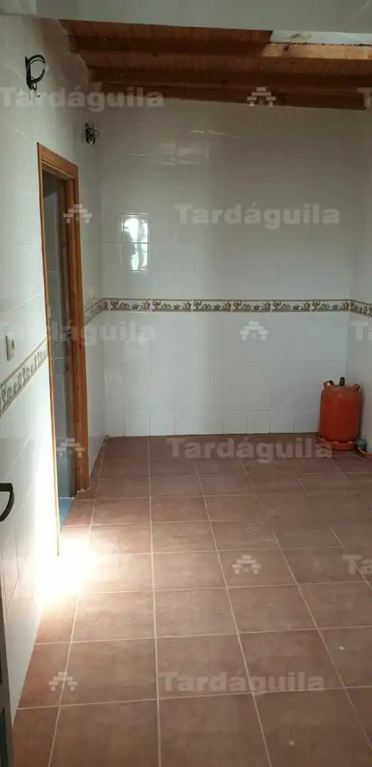 Cocina de Finca rústica en venta en Las Veguillas 