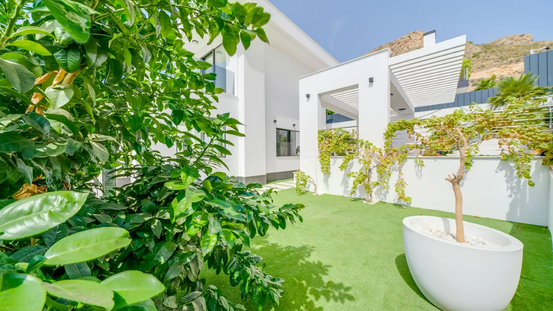 Villa avec piscine à vendre à N/A, imagen 15