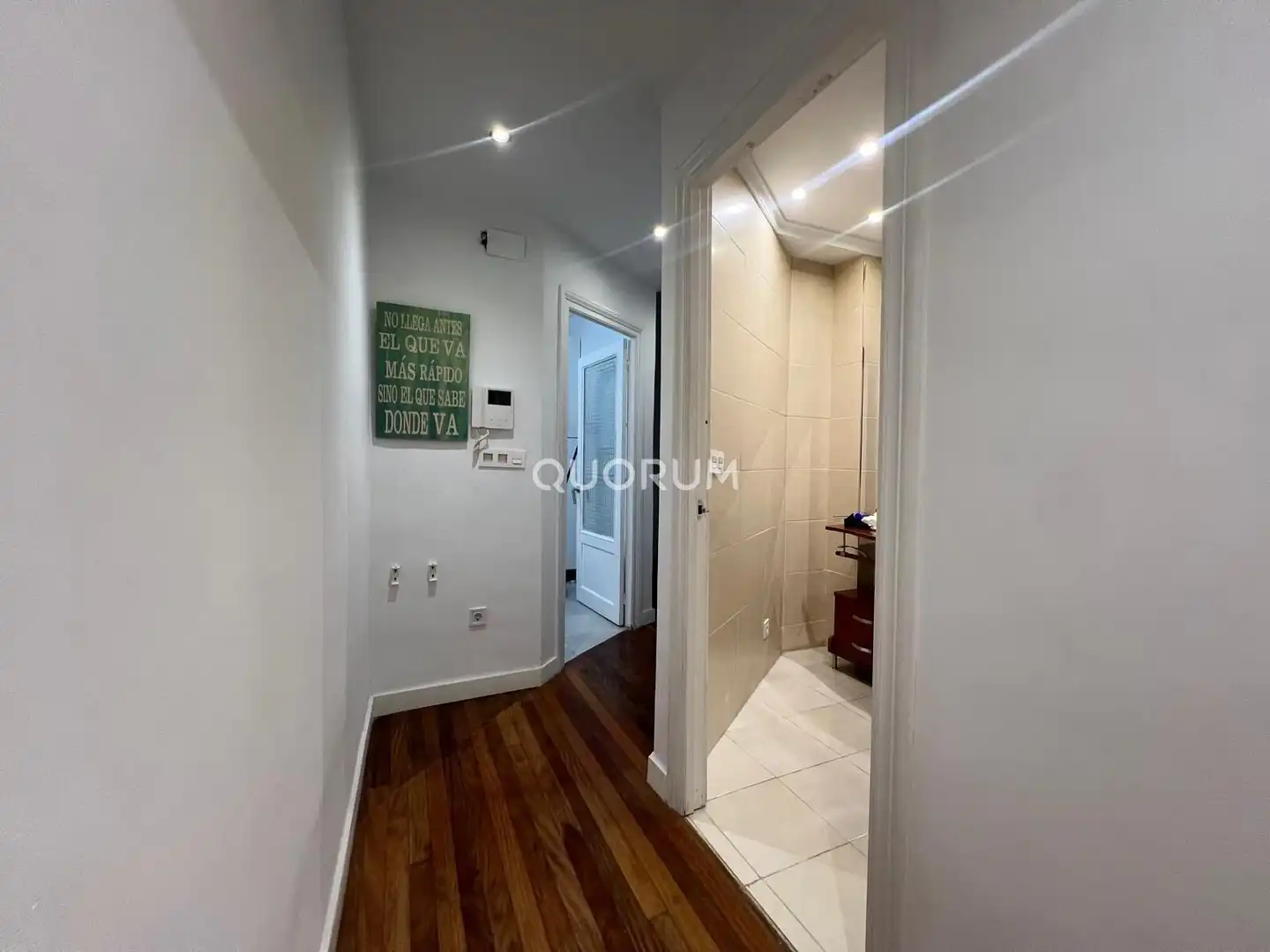 Flat with lift to rent in Calle Calle Elcano, imagen 16