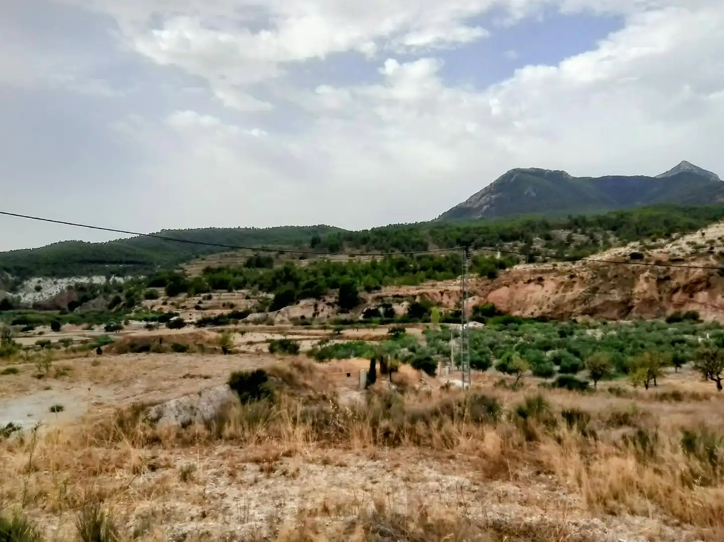 Terreno rustico in vendita a Lugar Castillo, imagen 15