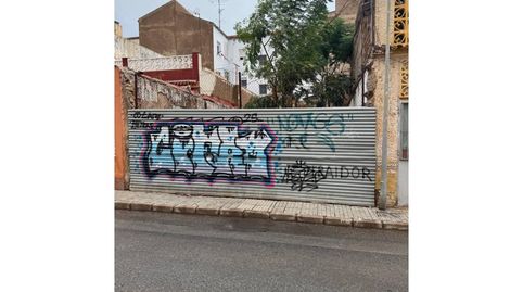 Foto 2 von Residential zur Miete in Calle Mayor, Barrio de Peral - San Félix, Cartagena