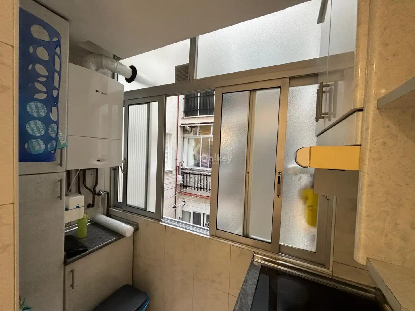 Terrassa de Pis en venda en Getafe amb Aire condicionat, Calefacció i Traster