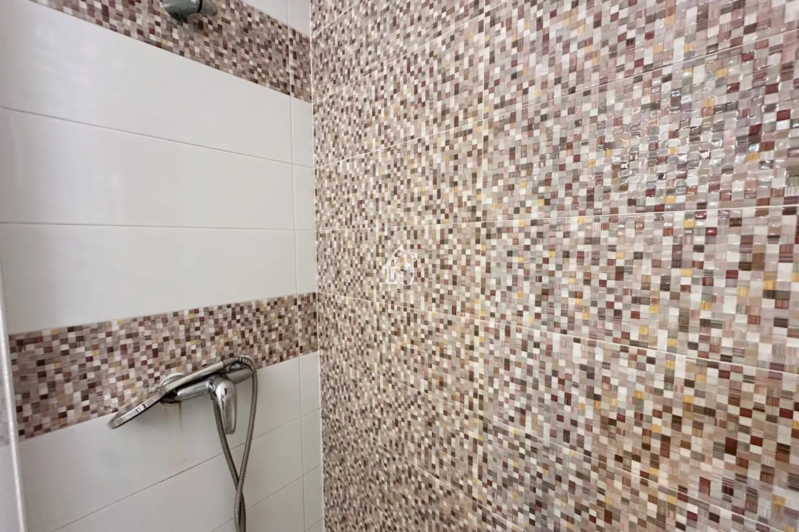 Bany de Apartament de lloguer en Torrevieja amb Terrassa, Moblat i Forn