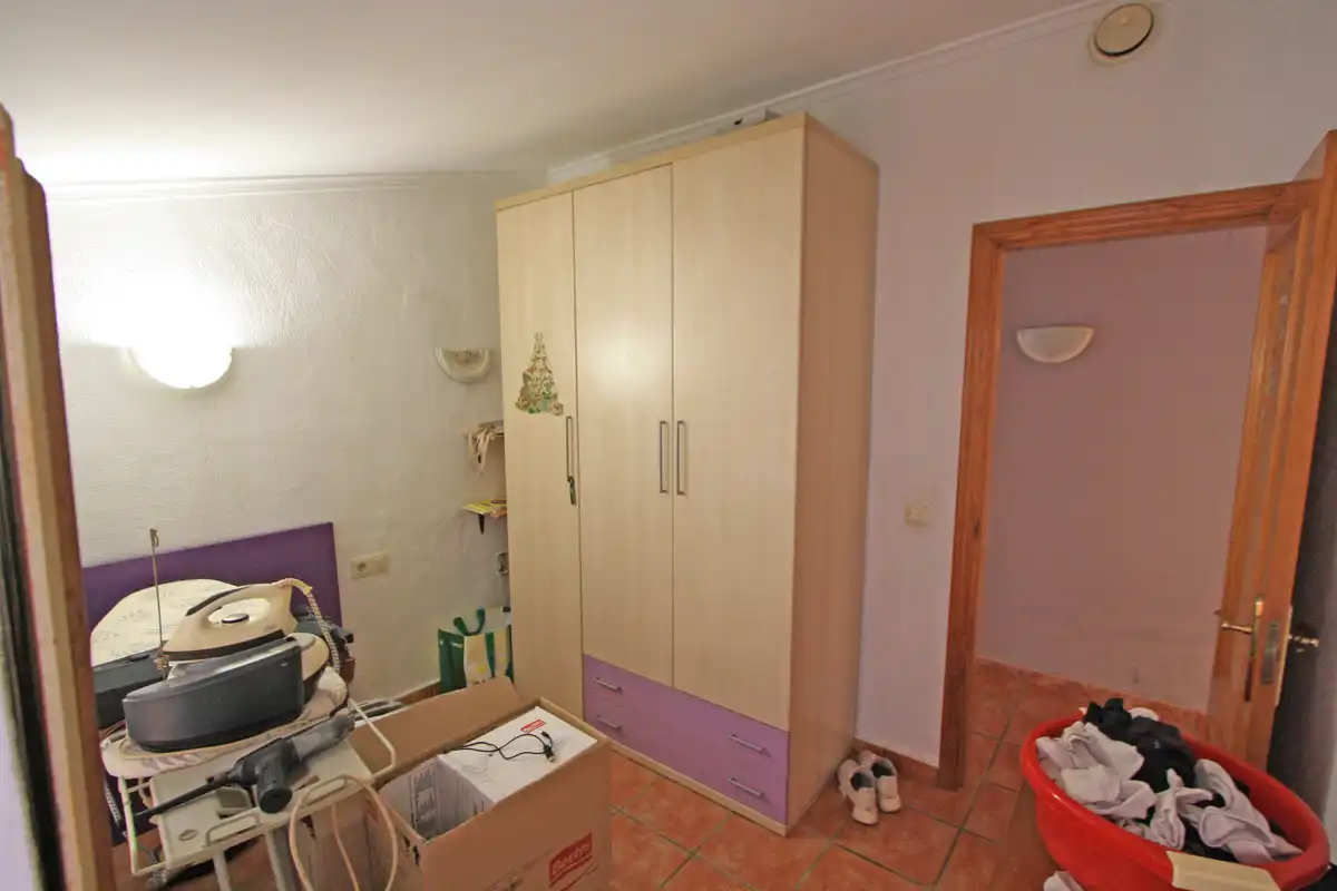 Adosado con jardín en venta en Las Marinas / Les Marines, imagen 12