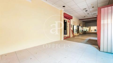 Photo 5 of Office for sale in C. de Cartagena, 64, Guindalera, Madrid