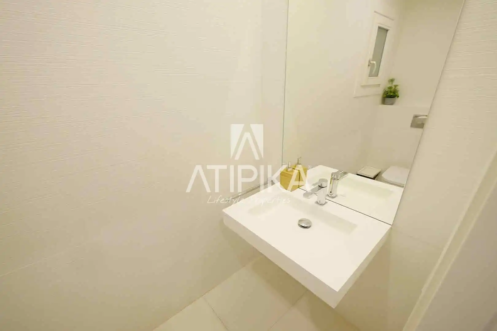 Flat with terrace to rent in Eixample, imagen 35