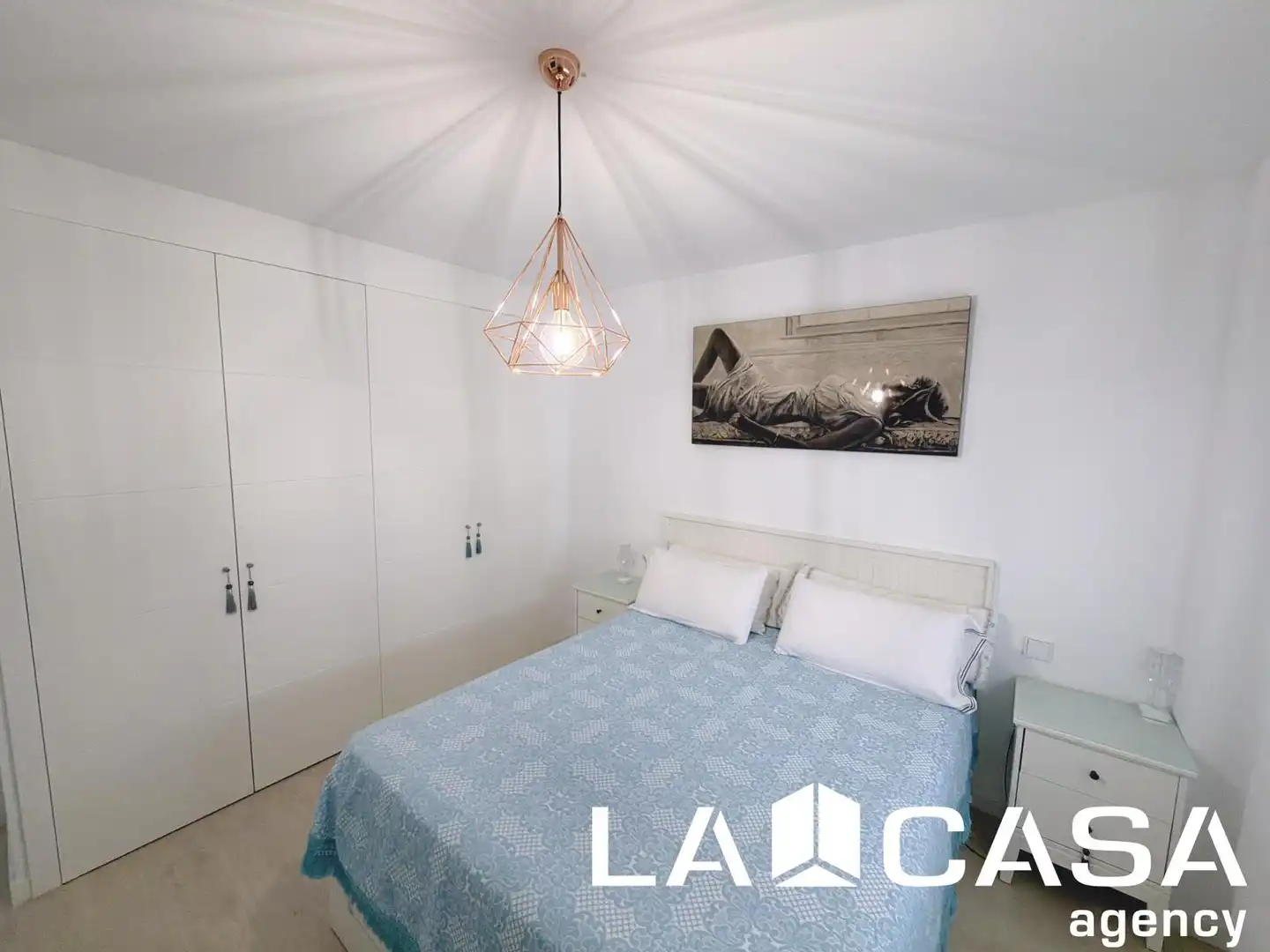 Casa a schiera in vendita a Entrenúcleos, imagen 24
