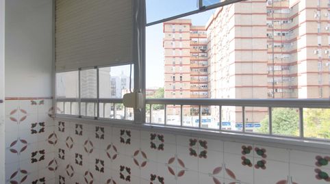 Foto 5 de Piso en venta en Juan XXIII - Rochelambert, Sevilla Capital