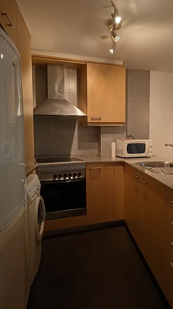 Apartament amb ascensor en venda a Rúa Eduardo Pondal 41, imagen 31