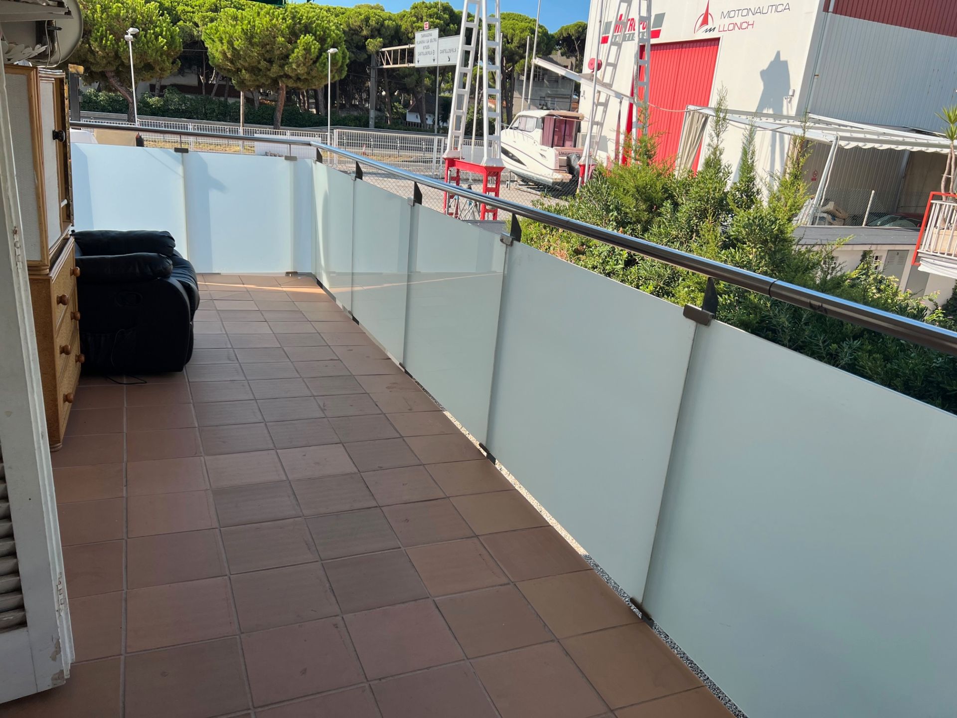 Apartment for sale in Passeig d'Espanya, Granvia - Mar