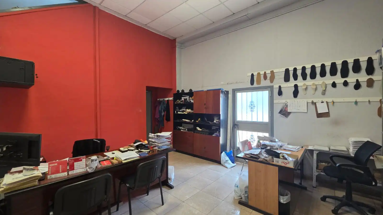 Industrial building for sale in Carretera País Vasc 12, imagen 10