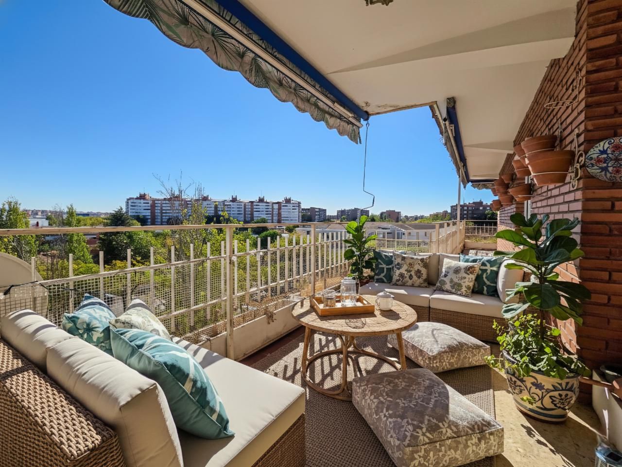 Wohnung zum verkauf in Niza, Villafontana - Estoril I