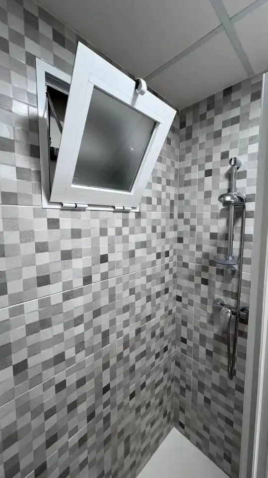Baño de Piso en venta en Benicarló con Aire acondicionado, Parquet y Amueblado