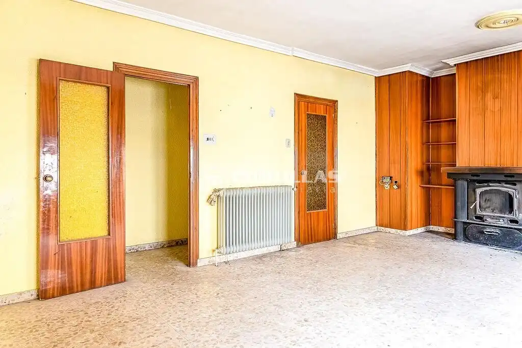 Casa o xalet en venda en Caravaca de la Cruz amb Calefacció i Balcó