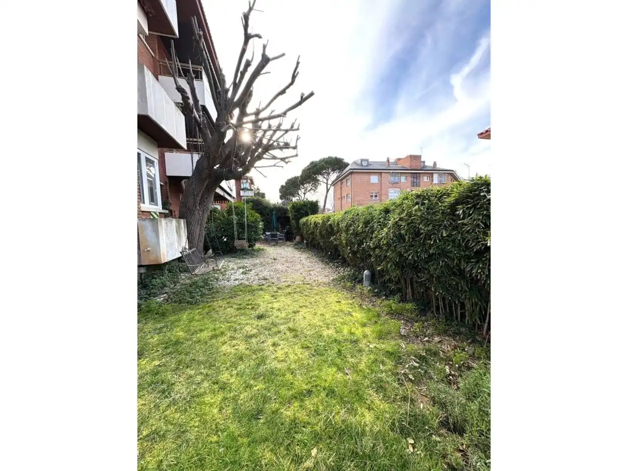 Flat for sale in Calle Joan Oliver, L'Eixample