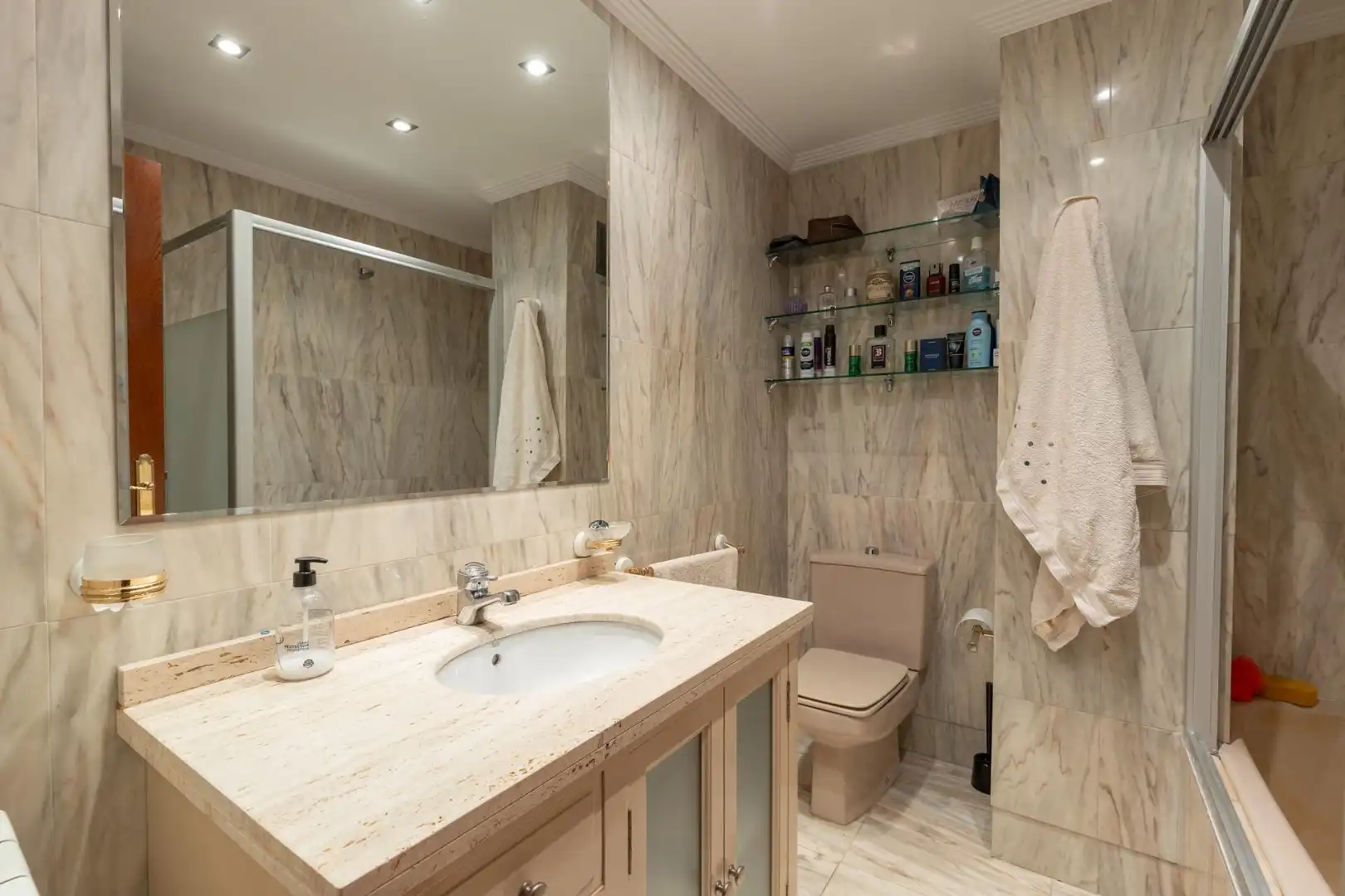Flat with lift for sale in Ronda, imagen 22