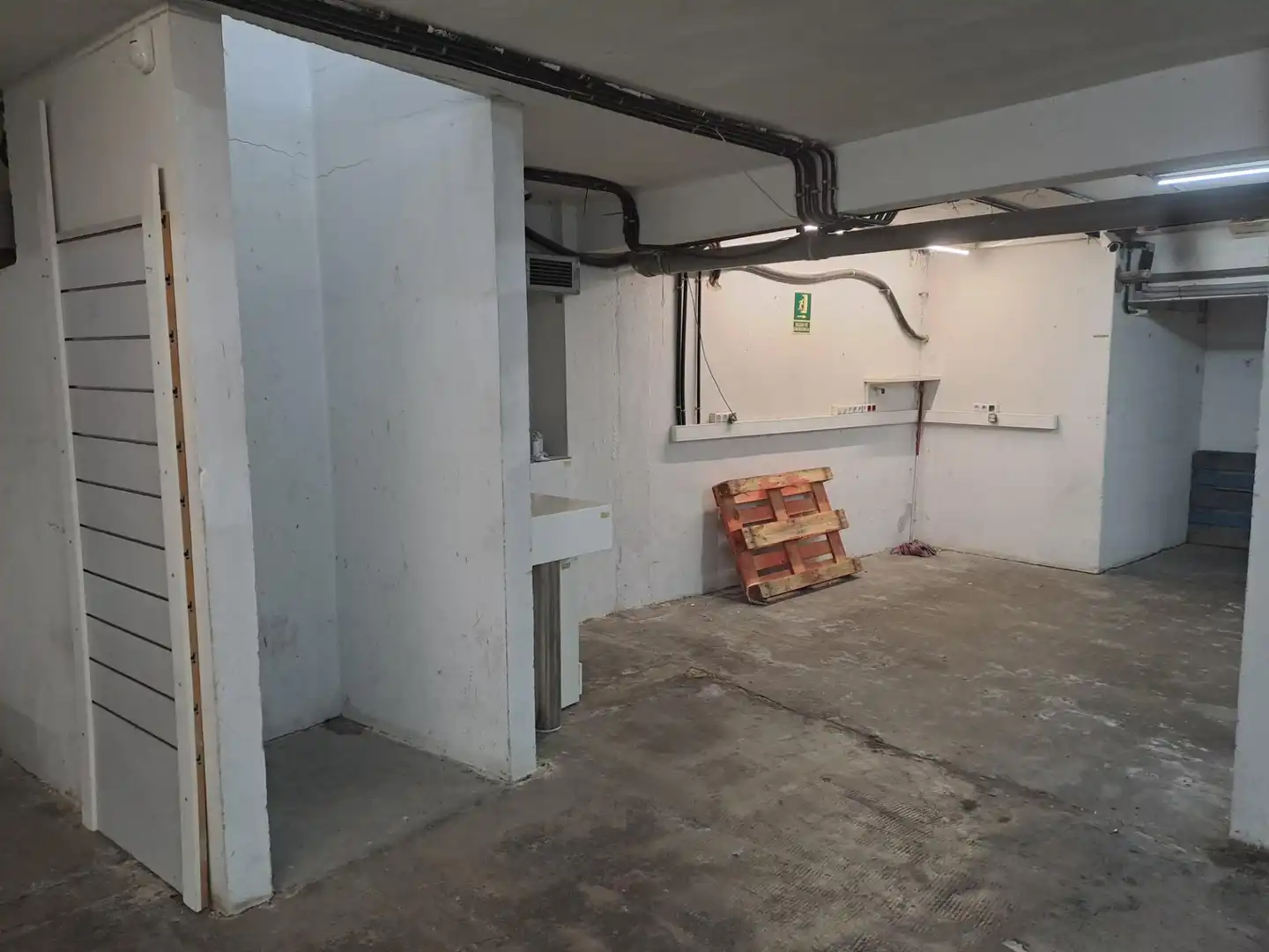 Geschaftsraum zur Miete in Oviedo 