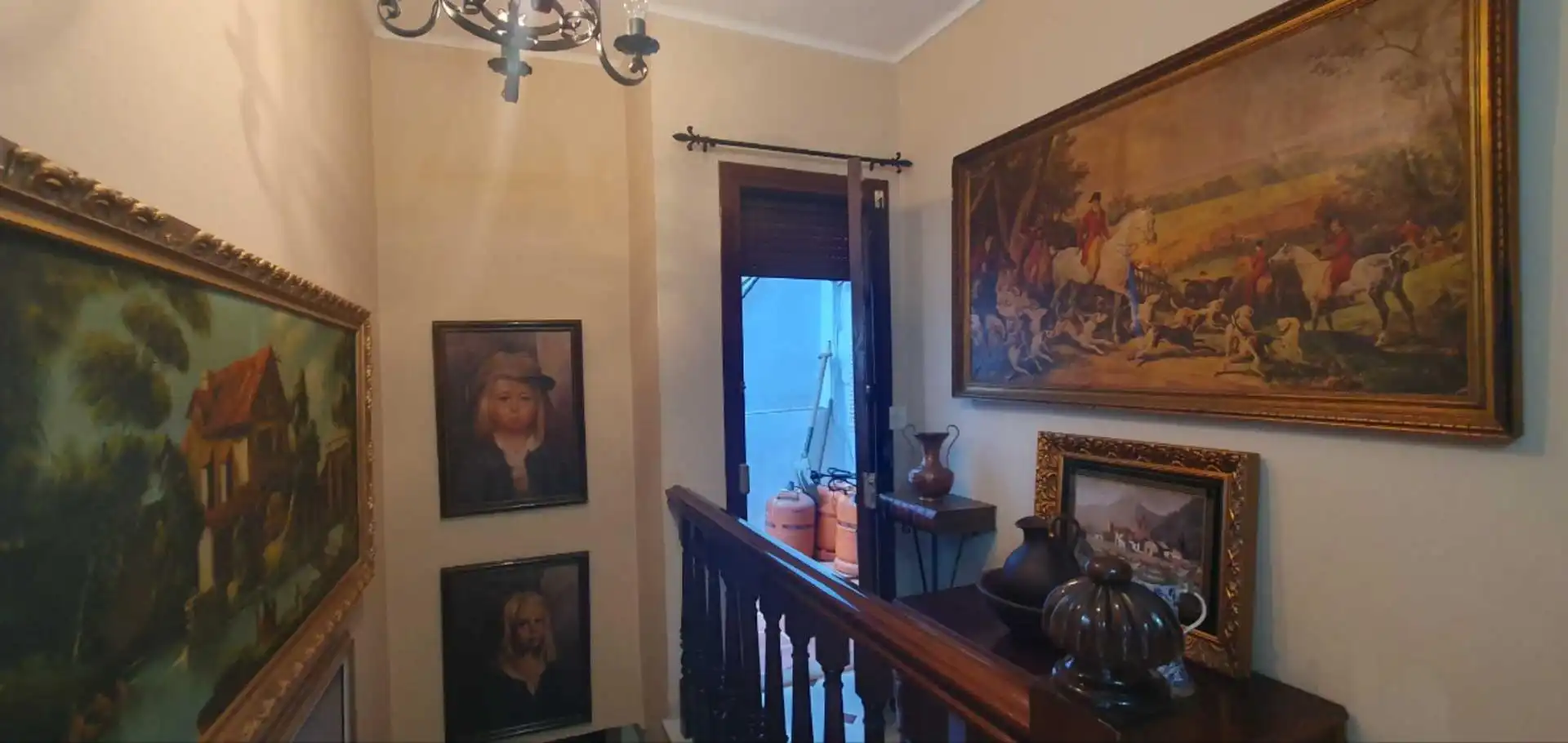 Casa rústica en venda a Yunquera, imagen 14