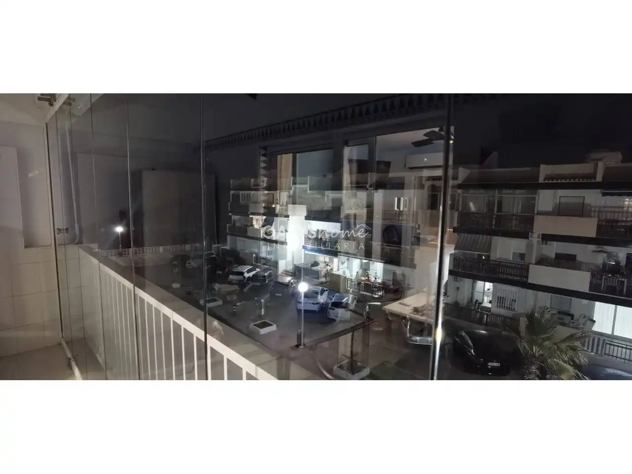 Apartament amb terrassa en venda a Urbanizacion las sirenas, imagen 16