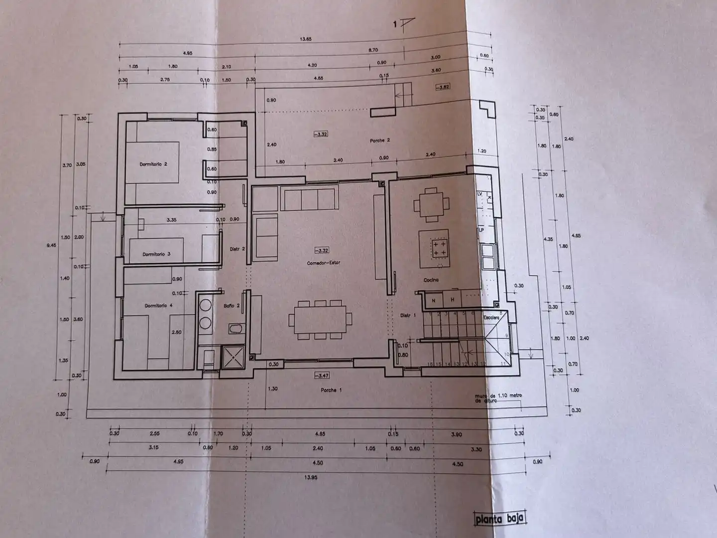 Casa amb piscina en venda a Carrer del Segre, imagen 38