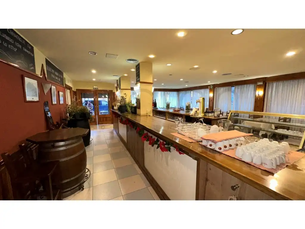 Commercial properties for sale in Bossòst
