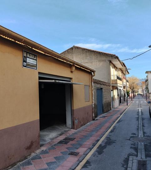 Photo 2 of Industrial buildings for sale in San Antón, Granada